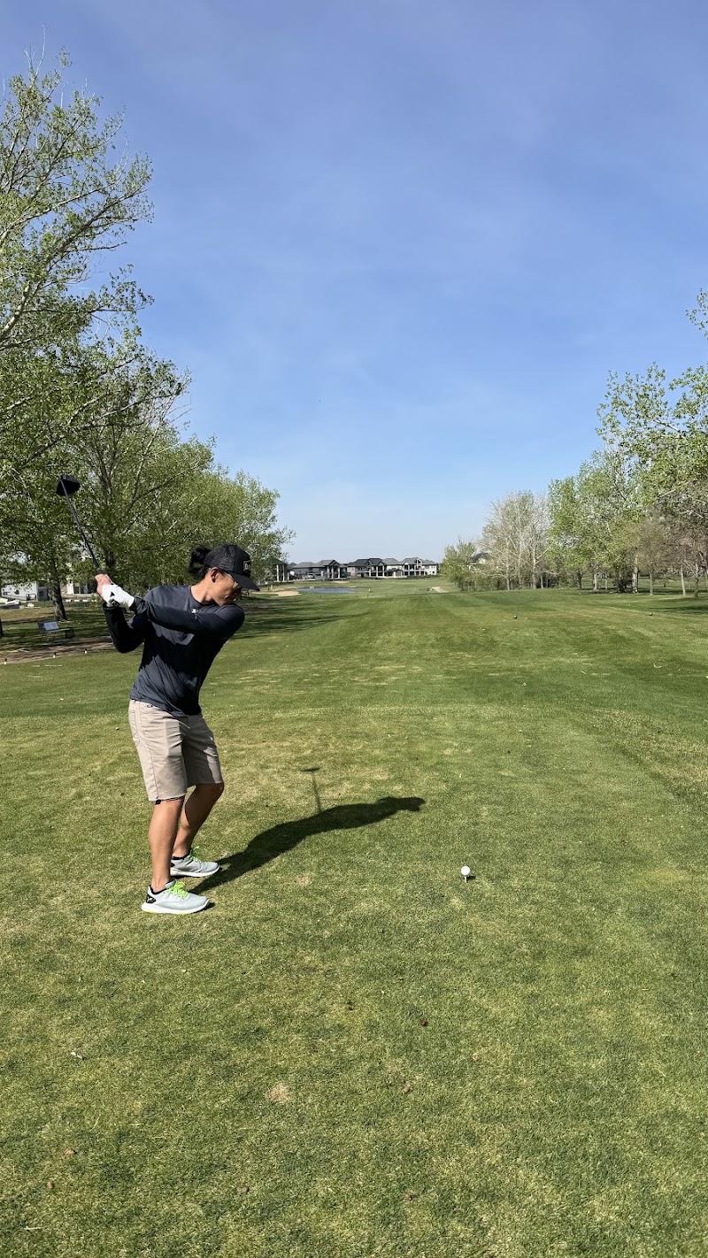 Greenbryre Golf & Country Club