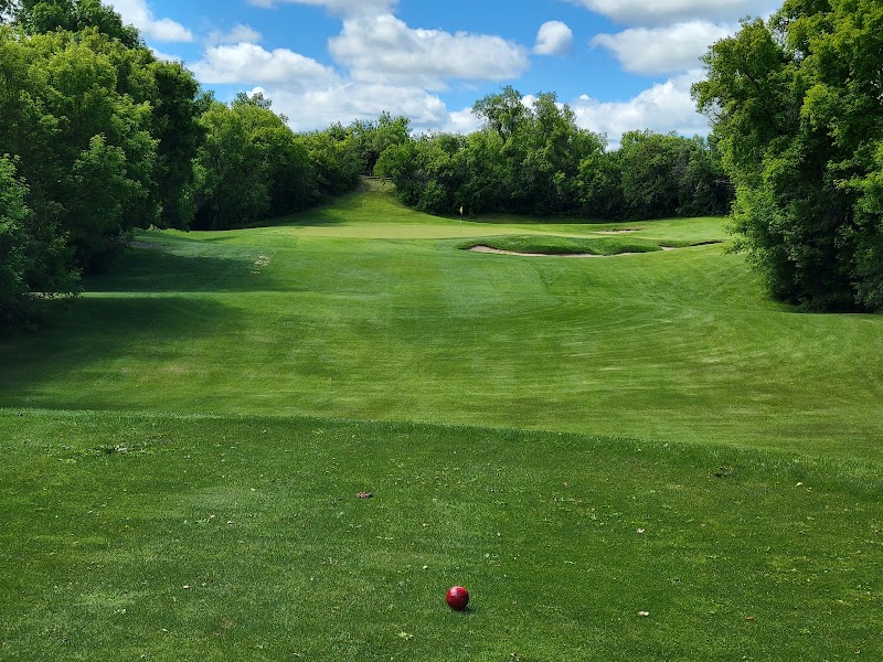 Holiday Park Golf Course