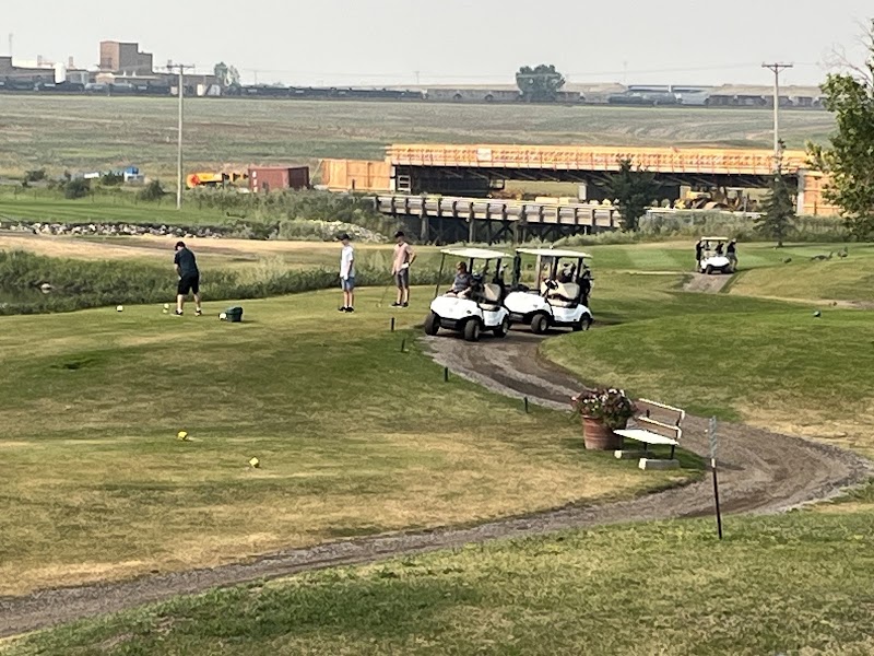 JoAnne Goulet Golf Course