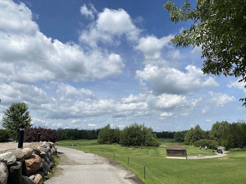 Photo of Cardinal Golf Club