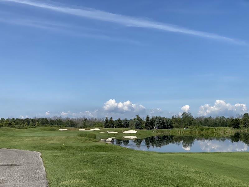 Photo of Cardinal Golf Club