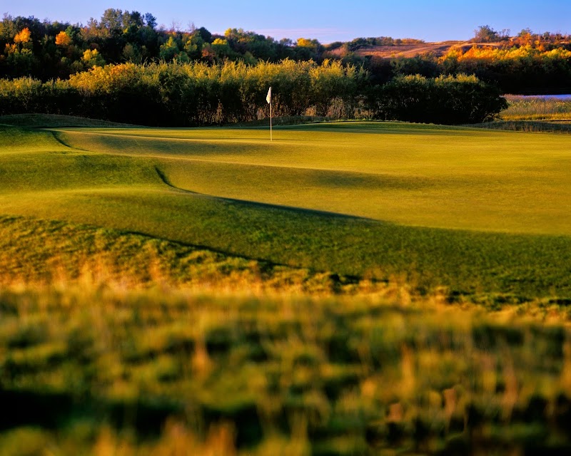 Moon Lake Golf and Country Club