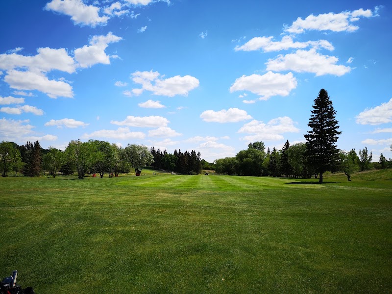 Murray Golf Course