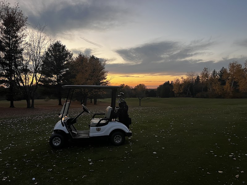 Photo of Barbosa Balm Beach Golf Club