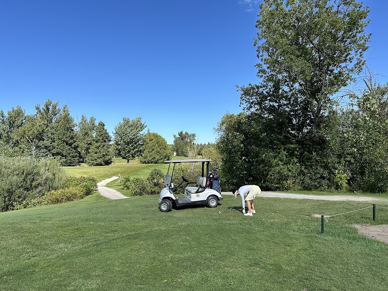 Photo of Barbosa Balm Beach Golf Club