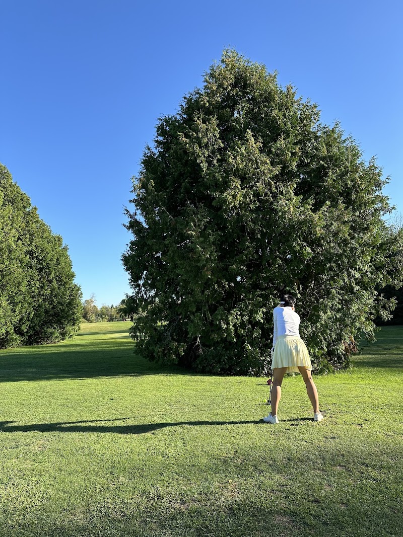 Photo of Barbosa Balm Beach Golf Club