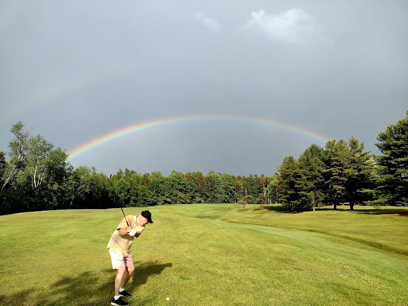 Photo of Barbosa Balm Beach Golf Club