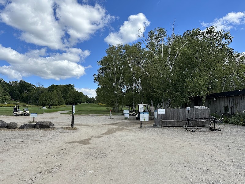 Photo of Orr Lake Golf Club
