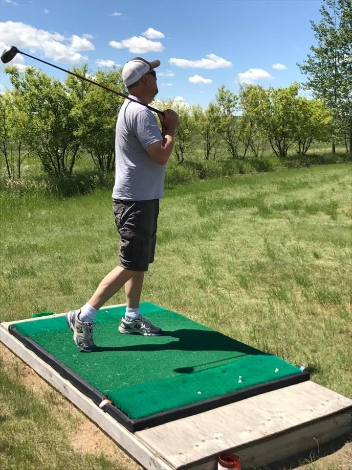 Rolling Acres Golf Club