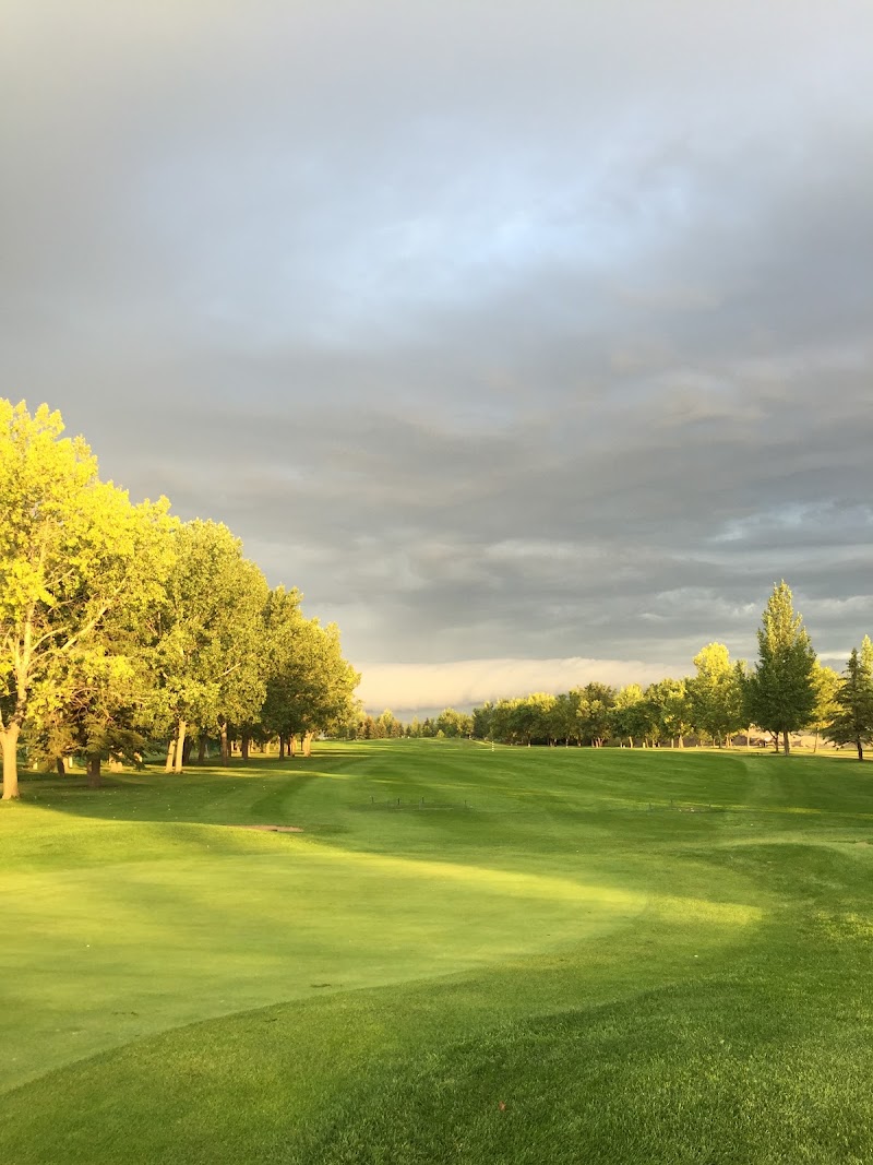 Royal Regina Golf Club