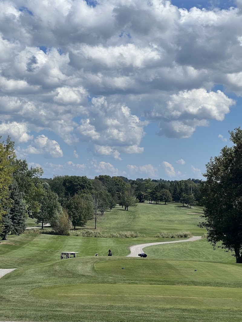 Photo of Wolf Run Golf Club