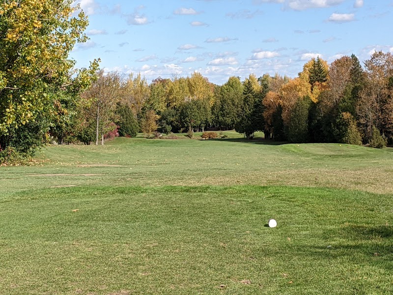 Photo of Wolf Run Golf Club