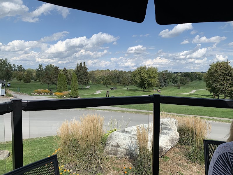 Photo of Wolf Run Golf Club
