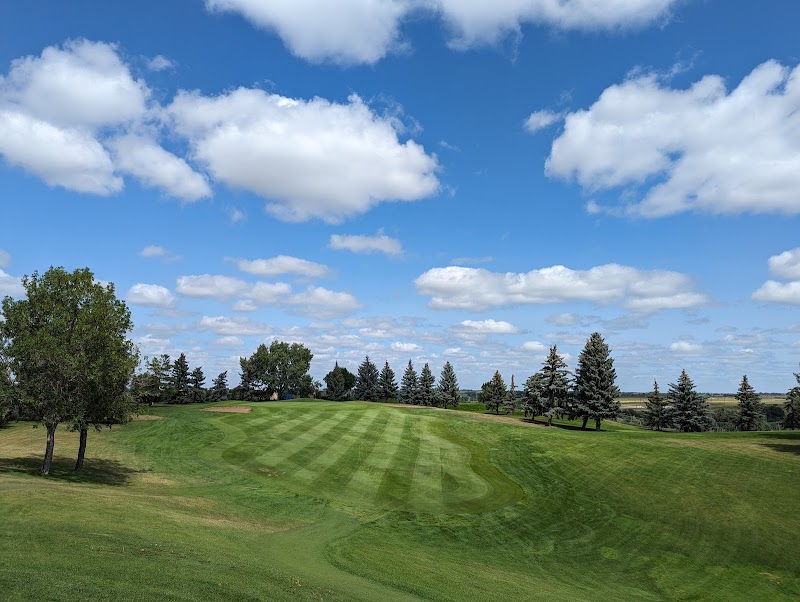 Silverwood Golf Course