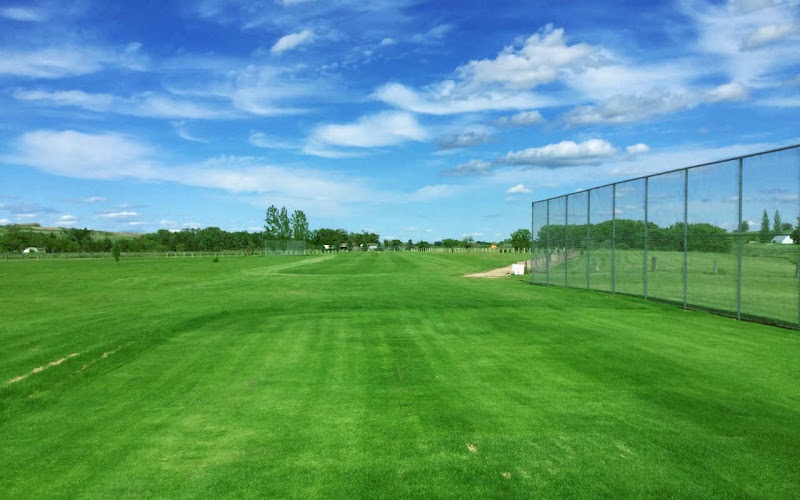 The Ridge (Deer Ridge) Par 3