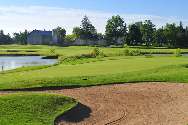 Photo of Lindsay Golf and Country Club