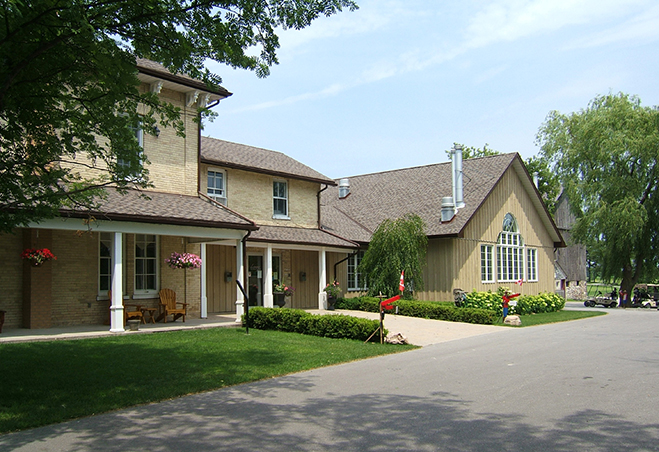 Photo of Lindsay Golf and Country Club