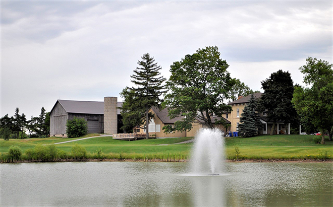 Photo of Lindsay Golf and Country Club