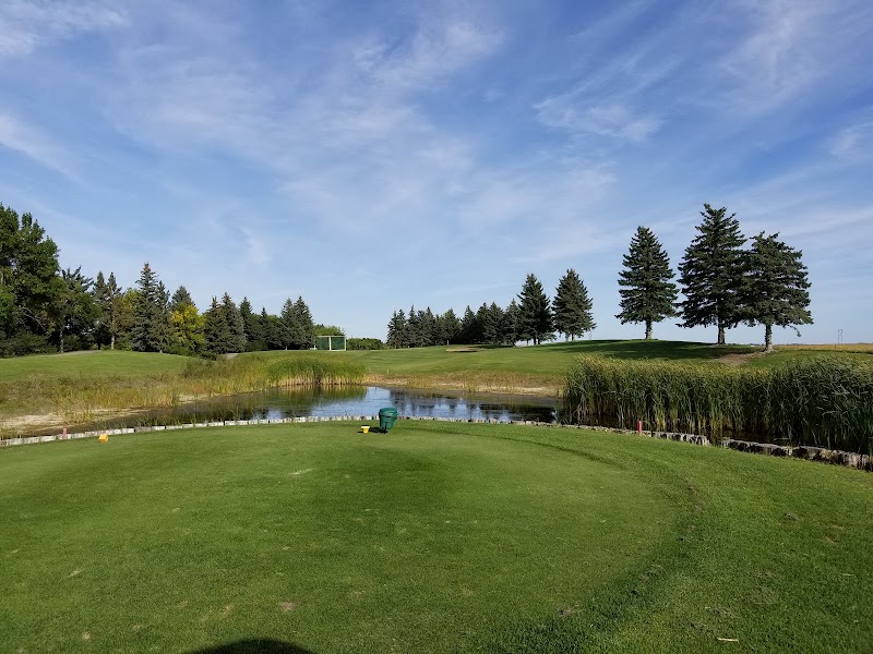 Tor Hill Golf Course