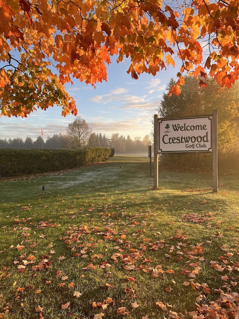 Photo of Crestwood Golf Club