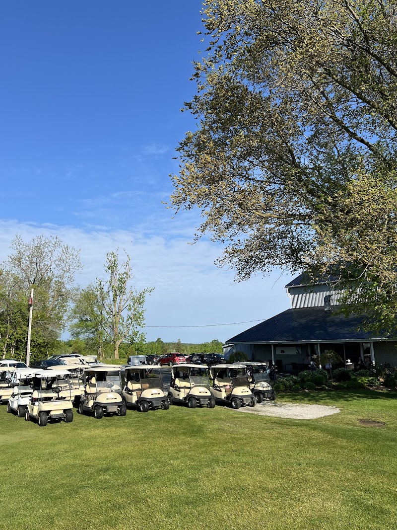 Photo of Crestwood Golf Club