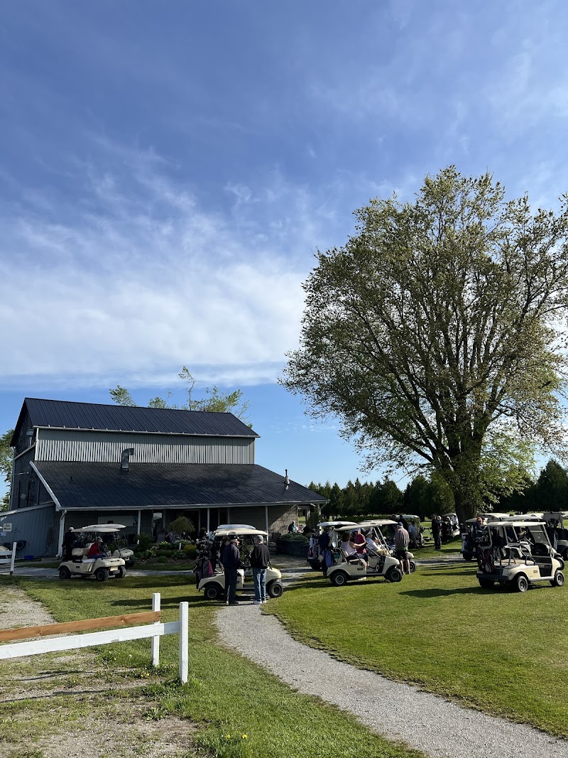 Photo of Crestwood Golf Club