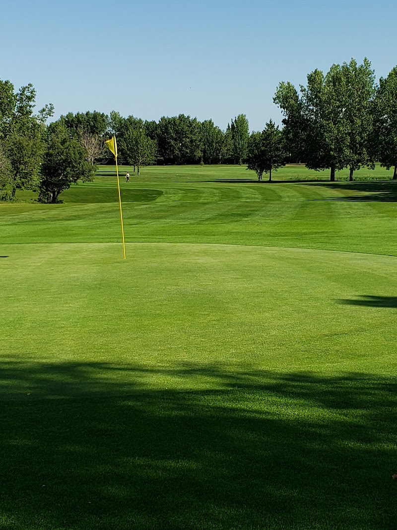 Wildwood Golf Course
