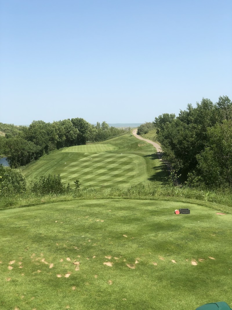 Willowbunch Golf Course