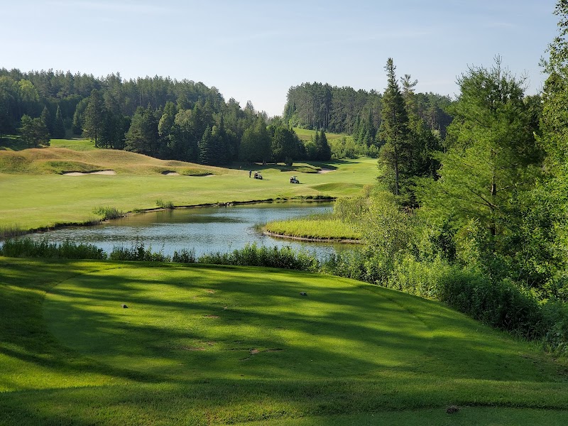 Photo of Black Diamond Golf Club