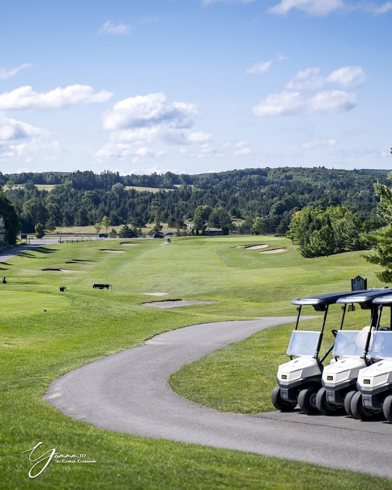 Photo of Black Diamond Golf Club