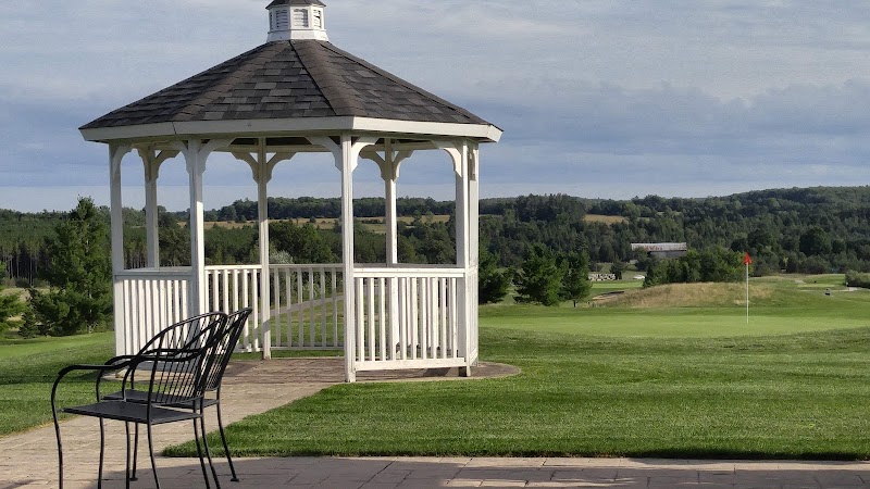Photo of Black Diamond Golf Club