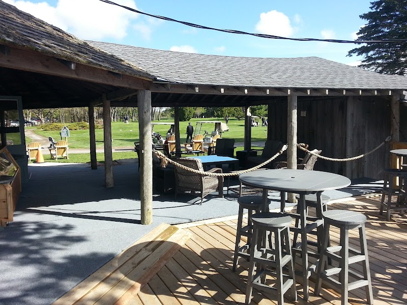 Photo of Sturgeon Point Golf Club and Driving Range