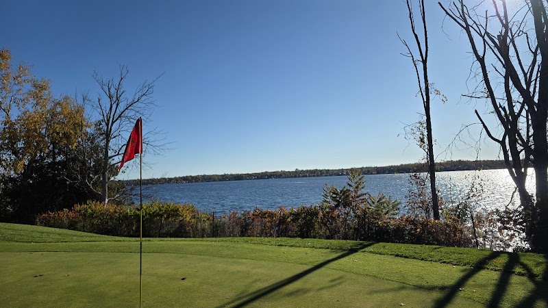 Photo of Sturgeon Point Golf Club and Driving Range