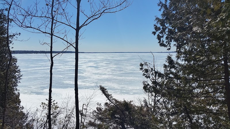 Photo of Sturgeon Point Golf Club and Driving Range