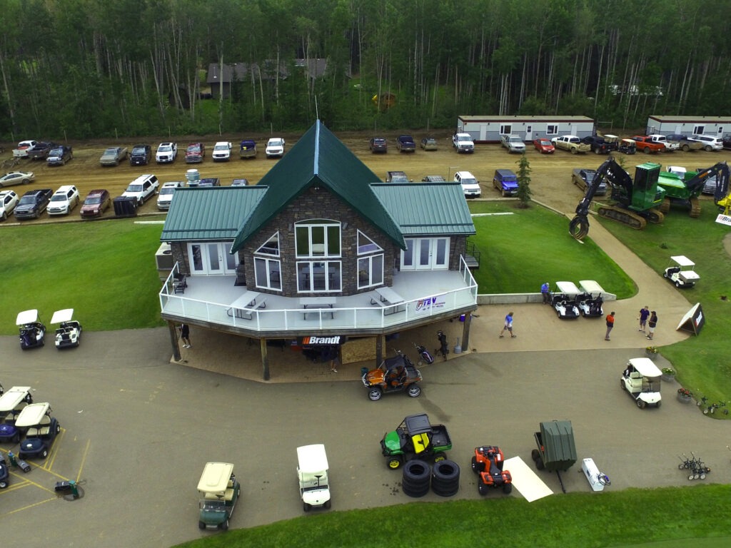 LaCrete Golf Course