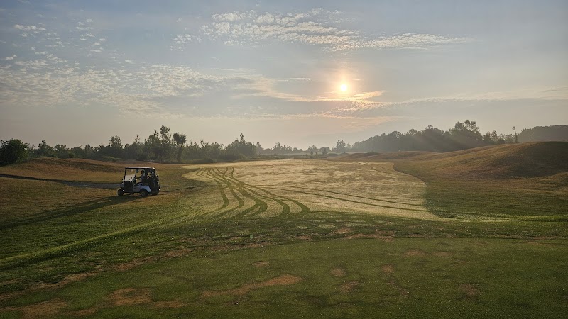 Photo of Oliver's Nest Golf Club