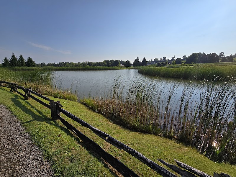 Photo of Baxter Creek Golf Club