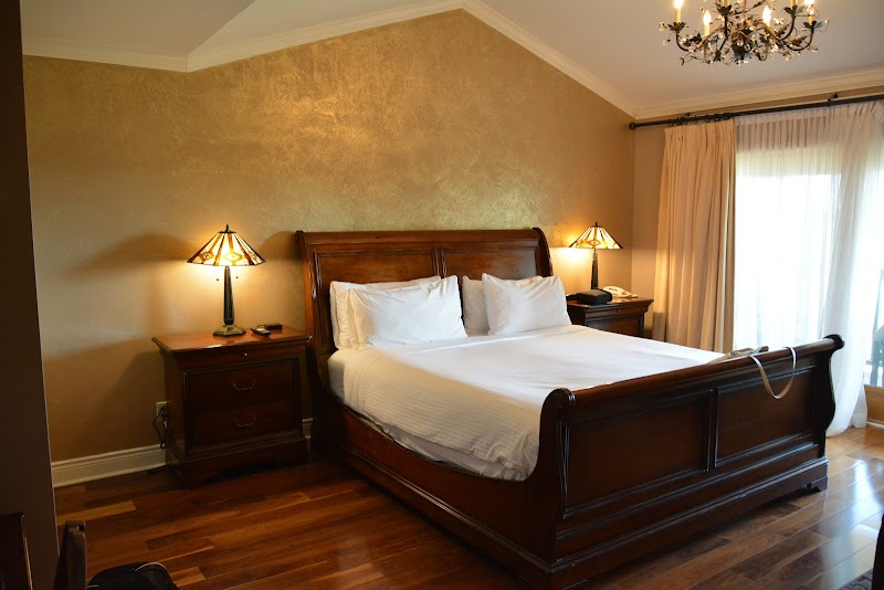 Photo of Eganridge Resort, Golf Club & Spa