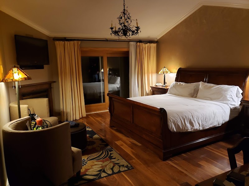 Photo of Eganridge Resort, Golf Club & Spa