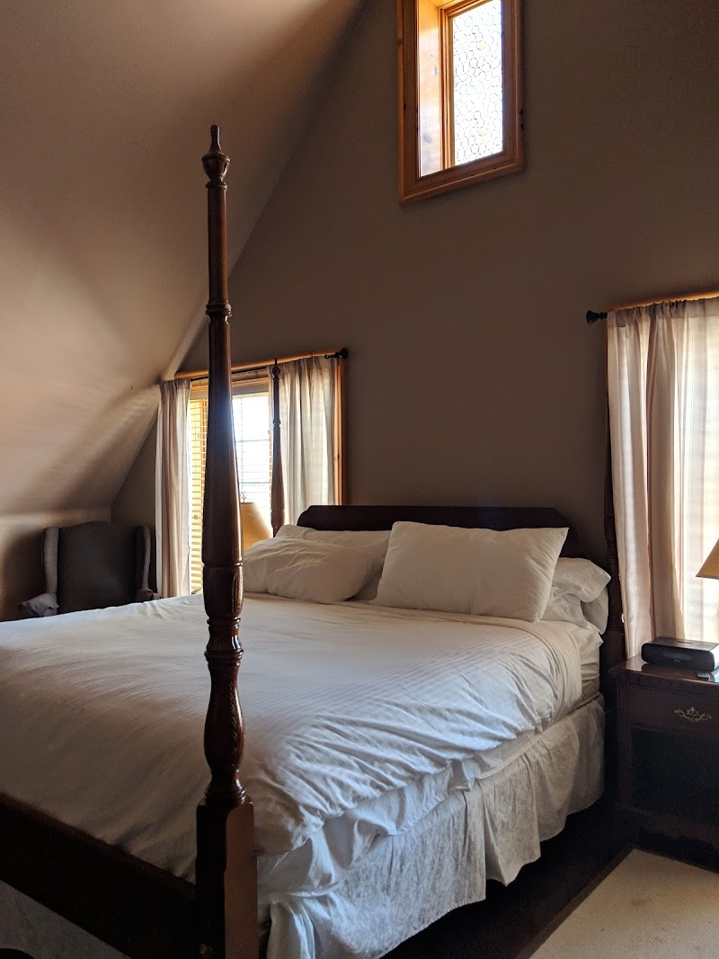 Photo of Eganridge Resort, Golf Club & Spa