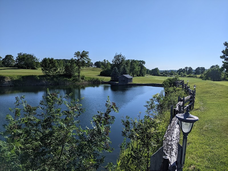 Photo of Quarry Golf Club
