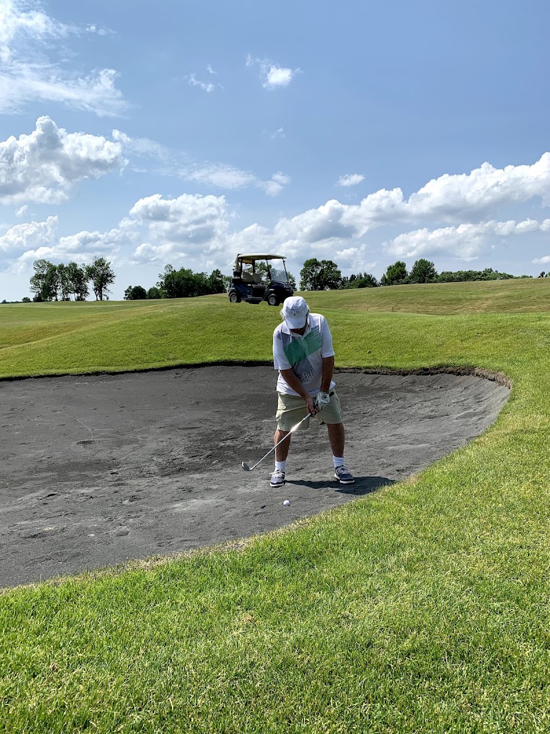 Photo of Quarry Golf Club