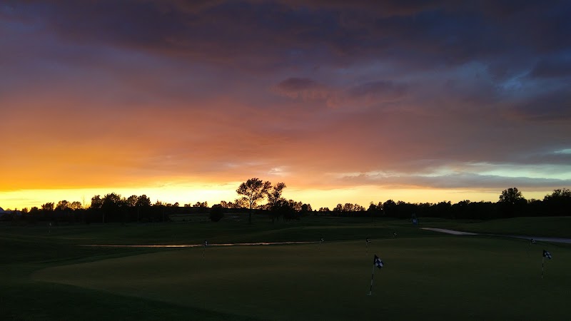 Photo of Quarry Golf Club