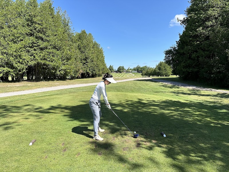 Photo of Tamarac Golf & Country Club