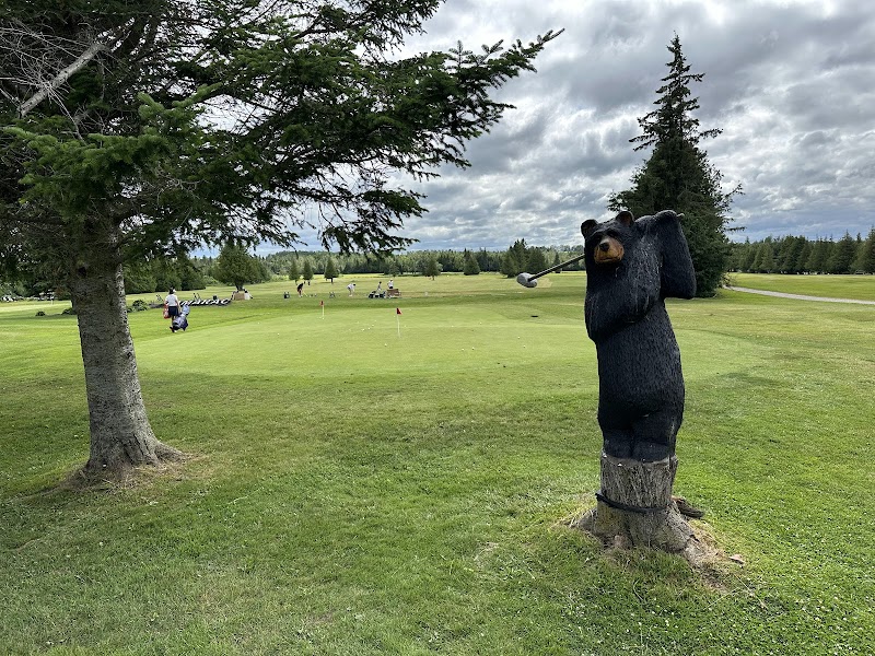 Photo of Tamarac Golf & Country Club