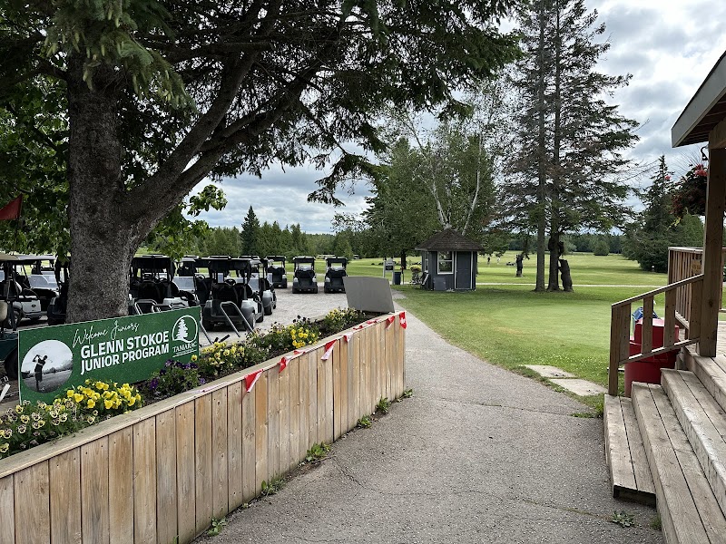 Photo of Tamarac Golf & Country Club