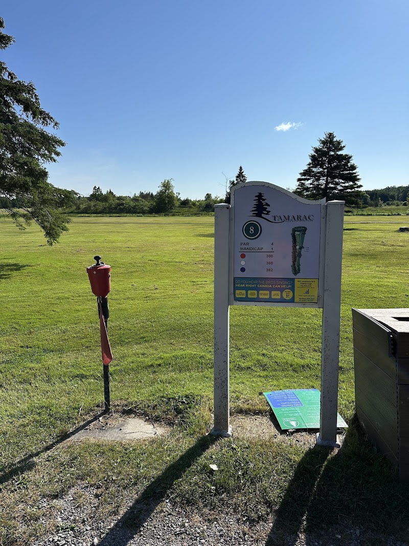 Photo of Tamarac Golf & Country Club