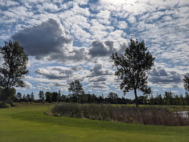 Photo of Beaverton Golf Course