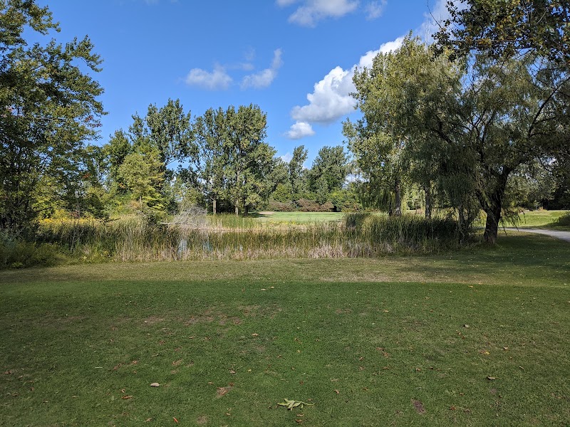 Photo of Beaverton Golf Course