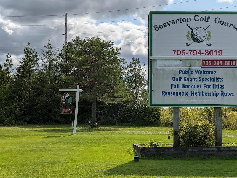 Photo of Beaverton Golf Course
